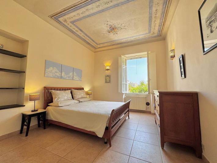 Gîte pour 6 personnes, avec jardin à Vallecrosia - 2