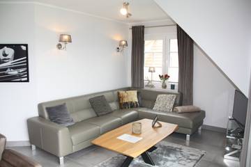 Ferienwohnung für 4 Personen in Norddeich Mole, Norddeich, Bild 1