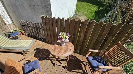 Ferienwohnung für 4 Personen in Bad Marienberg, Lahntal-Westerwald, Bild 3