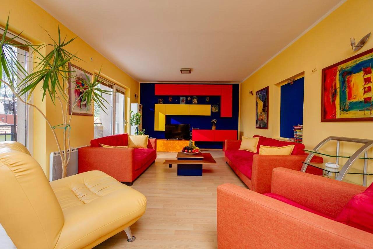 Appartamento intero, Apartment - Split Level in Kotor, Bay of Kotor
