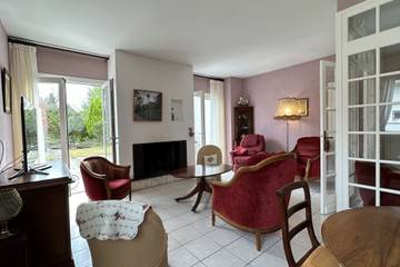 Maison De Vacances pour 5 Personnes dans Gujan-Mestras, Bassin d'Arcachon, Photo 2