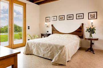 Agriturismo voor 2 Personen in Bardolino, Garda Bergen, Afbeelding 4