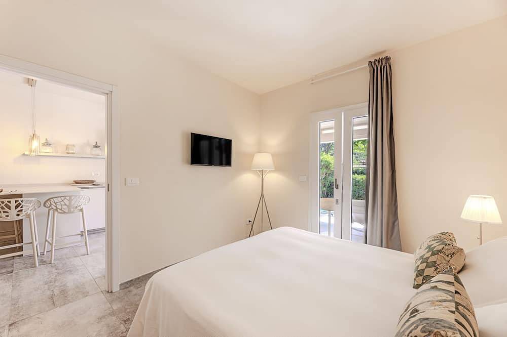 Appartement entier, \"Il est temps de partir en vacances\" ..... Appartement sur la plage d'Innamorata in Innamorata, Capoliveri