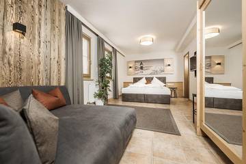 Chalet voor 2 Personen in Fügenberg, Zillertal, Afbeelding 3