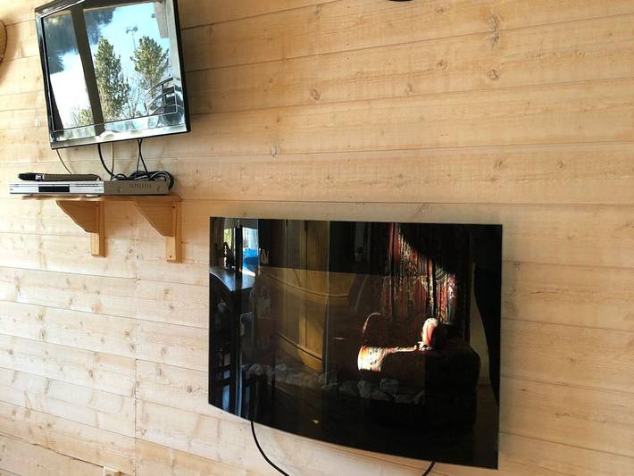 Gîte pour 4 personnes à Villard-de-Lans - 3