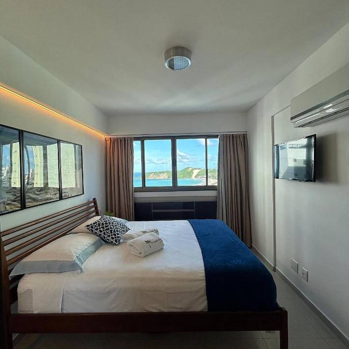 Appartement de vacances pour 6 personnes, avec terrasse et piscine, animaux acceptés - 1