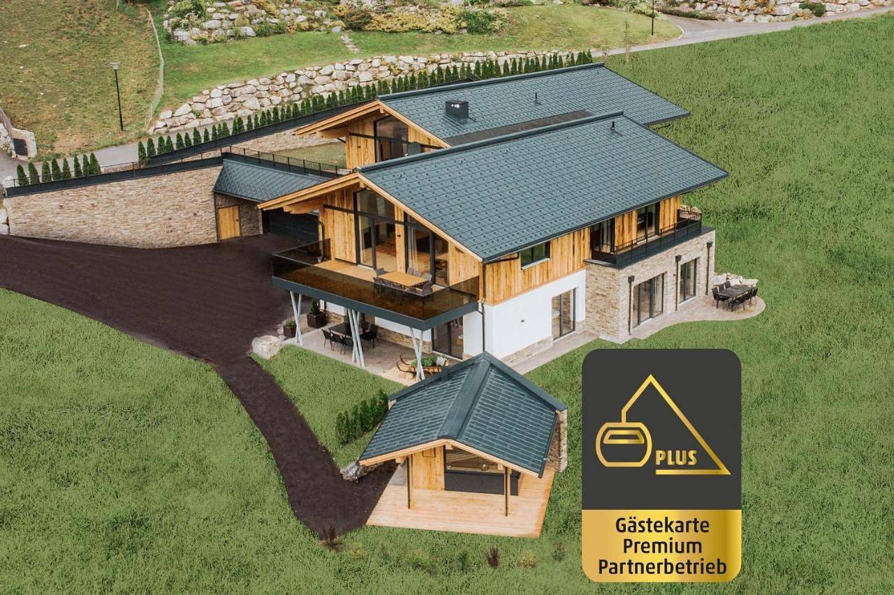 Ganze Wohnung, Rufana Alpin in Bürserberg, Brandnertal