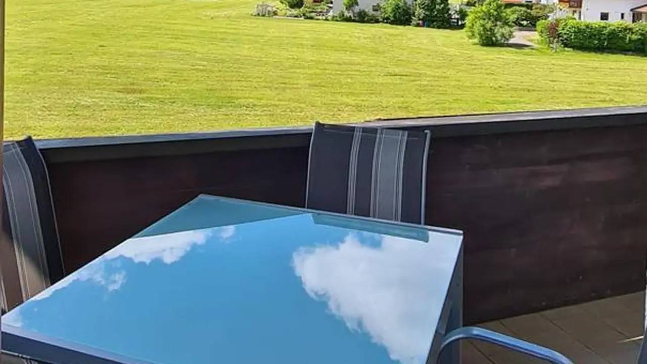 Ganze Ferienwohnung, Ferienwohnung für 4 Personen (52 m²) in Schruns in Schruns, Schruns-Tschagguns
