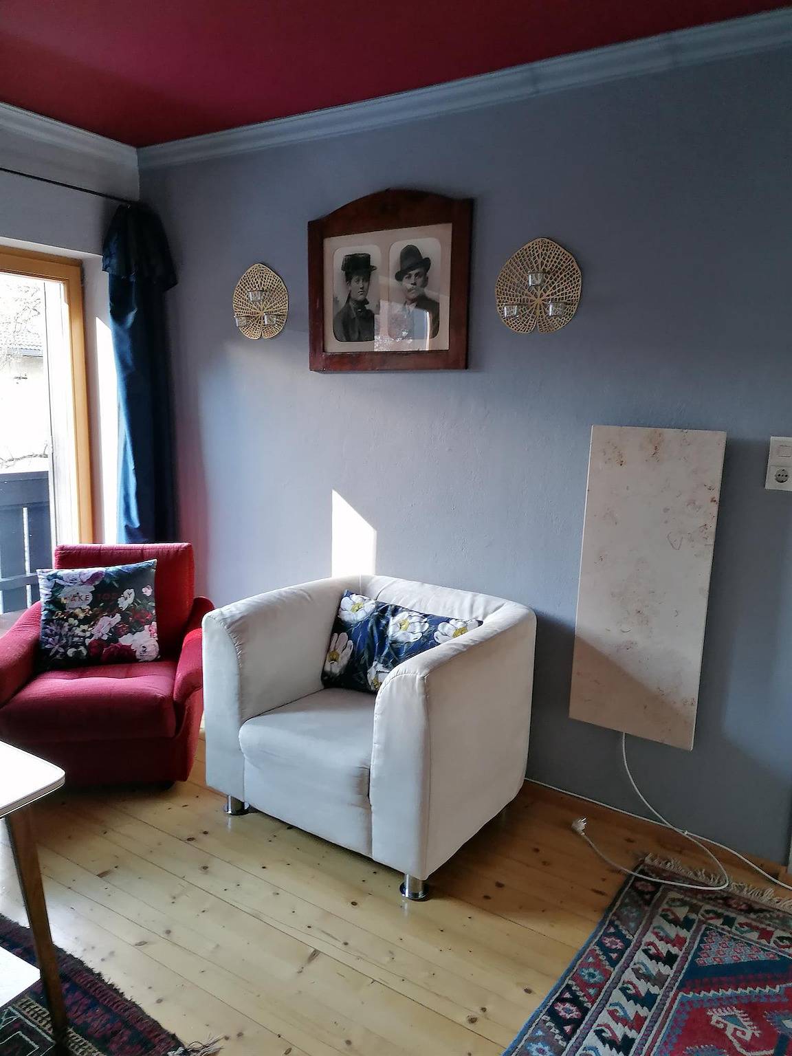 Ganze Ferienwohnung, Ferienwohnung "Josefine und ihr Kavalier" in Kundl, Kaisergebirge
