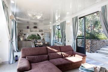 Agriturismo per 12 Persone in Carpignano Salentino, Salento, Foto 4