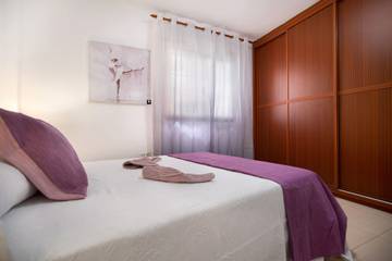 Apartamento para 4 Personas en Playa de Gran Tarajal, Tuineje, Foto 3
