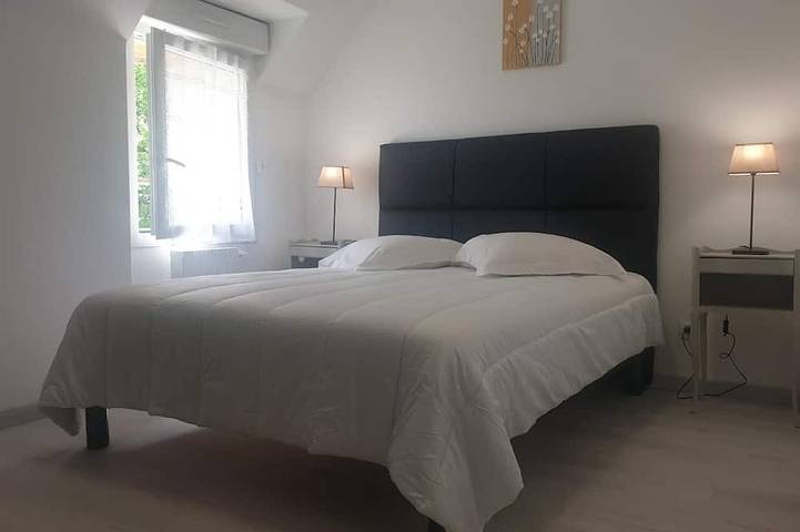 Location de vacances pour 5 personnes à Étréchy - 2