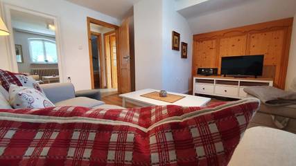 Ferienwohnung für 4 Personen in Mittenwald, Bayerische Alpen, Bild 2