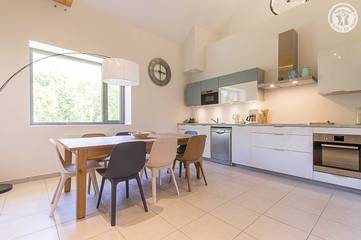 Gîte pour 10 Personnes dans Saint-Paul (Savoie), Savoie, Photo 4