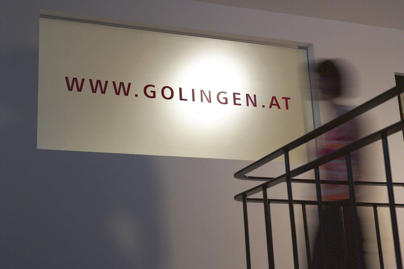 Doppelzimmer mit Dusche, Wc in Golling an der Salzach, Tennengau
