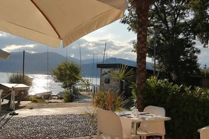 Maison de vacances pour 5 personnes, avec jardin et balcon - 1