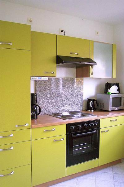 Ganze Ferienwohnung, Ferienwohnung Kottmarsdorf in Obercunnersdorf, Kottmar