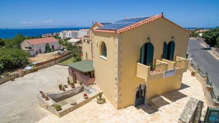 Apartment for 5 People in Chorafakia, Akrotiri (Chania), Photo 2