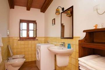 Agriturismo per 5 Persone in Sos Alinos, Orosei, Foto 4