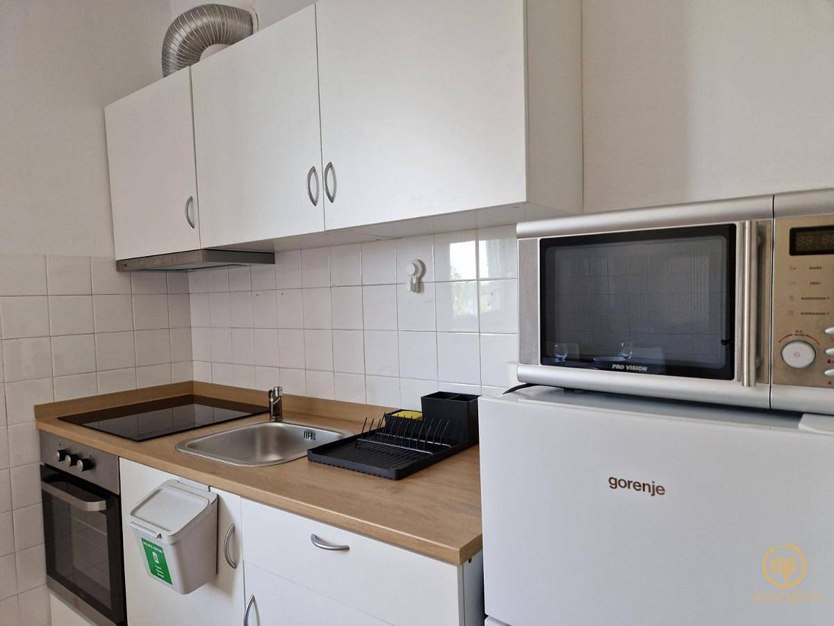 Cały apartament, Seaview Apartments Manzoni in Piran, Slovene Riviera