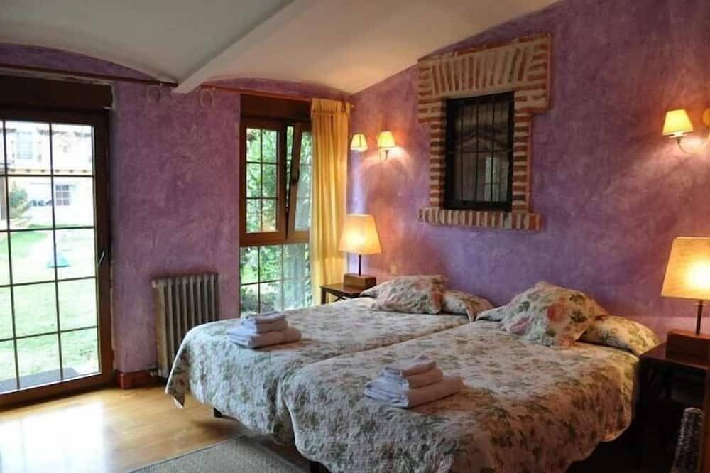 Apartamento entero, Cava Cigales       . in Olmedo (Spain), Provincia de Valladolid
