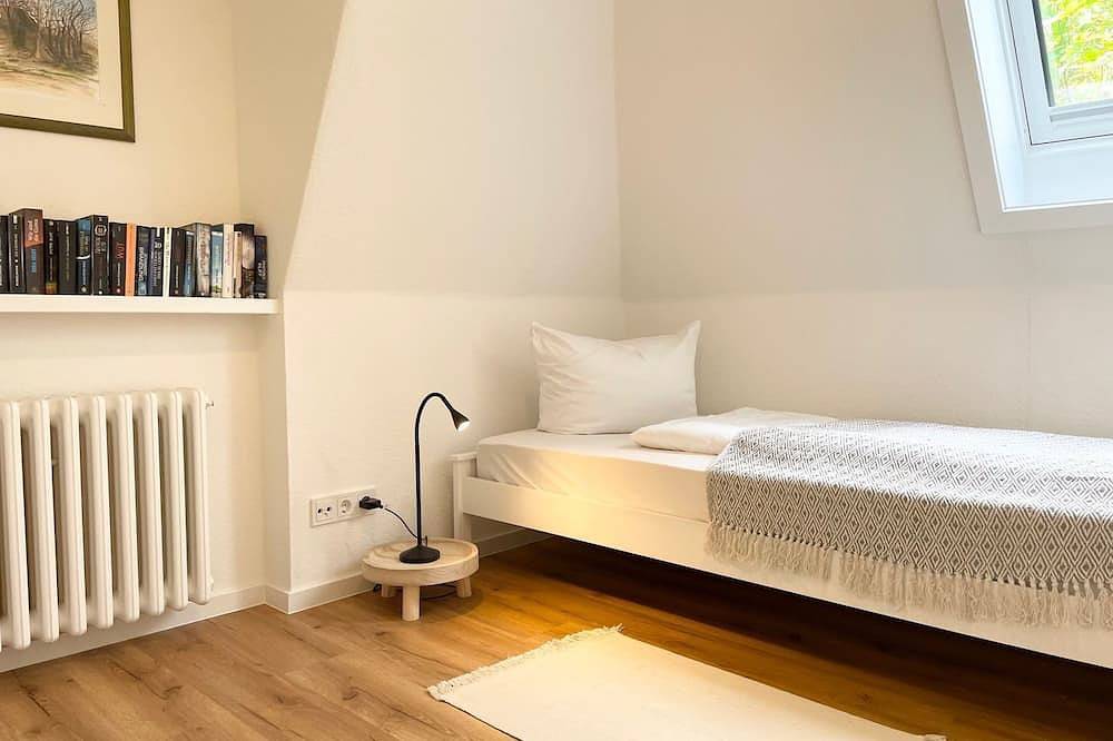 Ganze Wohnung, Wiesensicht - Wiesensicht, 85qm für bis zu 5 Personen in Sylt-Ost, Sylt (Gemeinde)