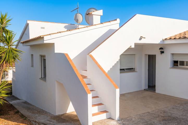 Elegante villa en Benicarló con piscina privada in Benicarló, Costa del Azahar