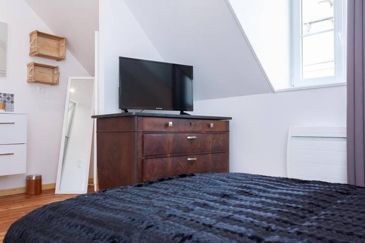 Location de vacances pour 6 personnes, avec Vue à Noyon - 2