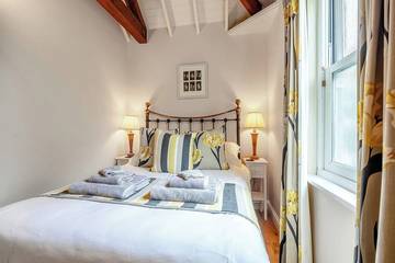 Cottage for 4 People in Burgh le Marsh, Lincolnshire, Photo 3