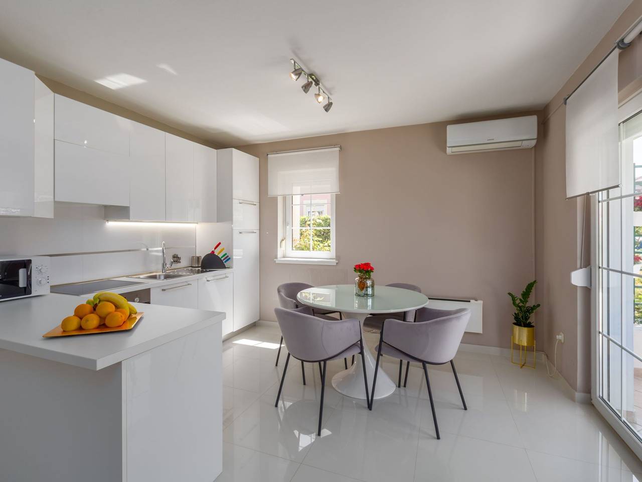 Ganze Wohnung, Sara Premium in Funtana, Vrsar-Funtana