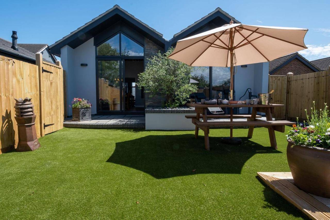 Holiday Home in Lymington, Hampshire