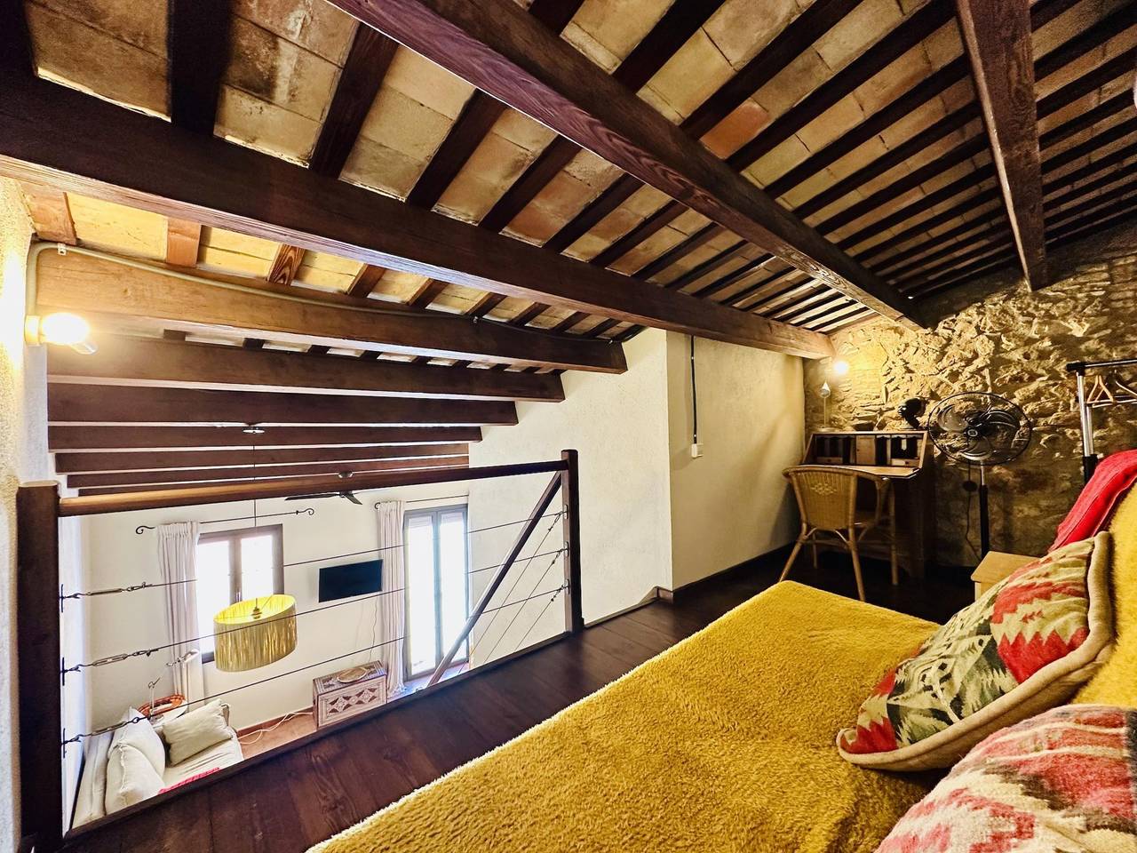 Ganze Ferienwohnung, Ferienwohnung für 3 Personen in Sant Feliu de Guíxols, Costa Brava
