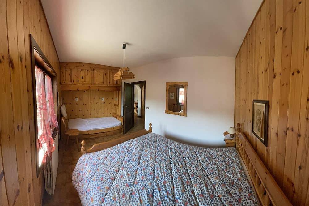 Appartamento intero, Appartamento accogliente con vista sul monte Cimone in Fiumalbo, Provincia di Modena