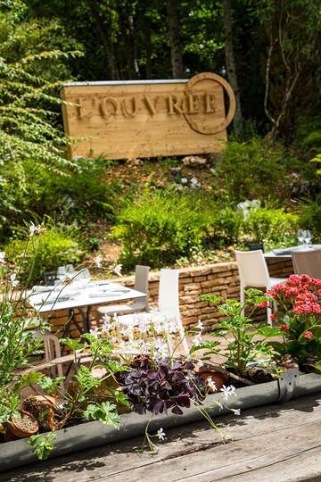 Hôtel pour 2 personnes, avec jardin à Savigny-lès-Beaune