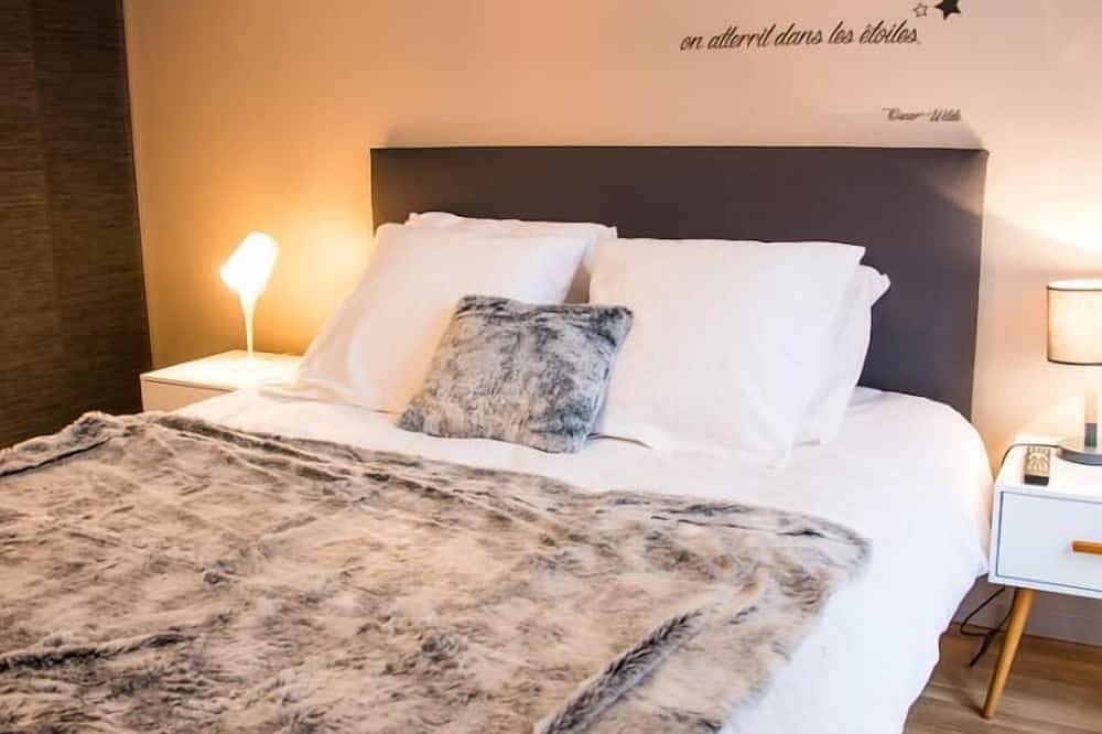 Entire apartment, Le Moliere - Chambery in Chambéry, Chambéry region