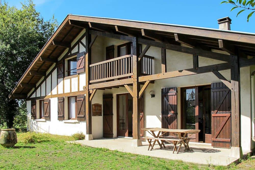 Maison de vacances