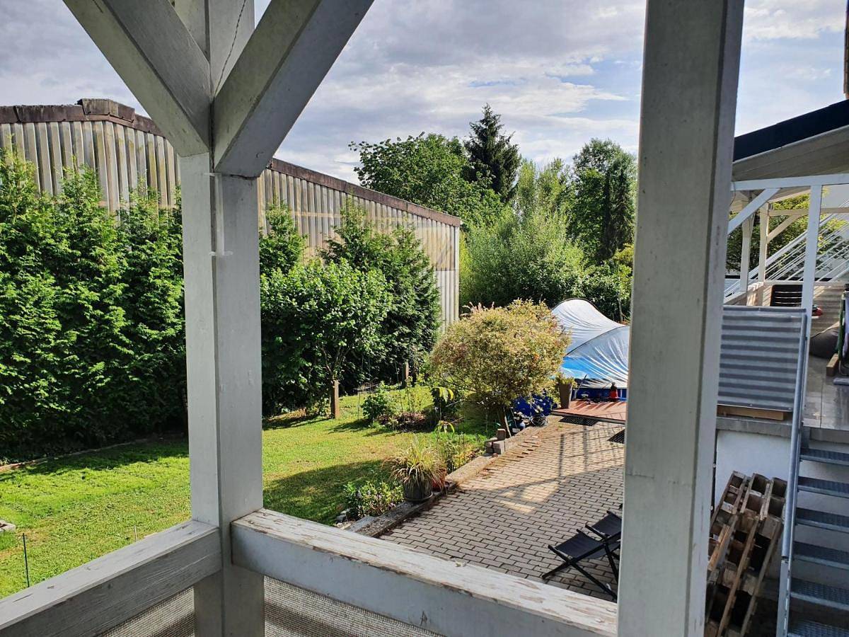 Appartement entier, Kornhaus - schöne Ferienwohnung mit Pool, Kamin und Terrasse in Basse-Saxe