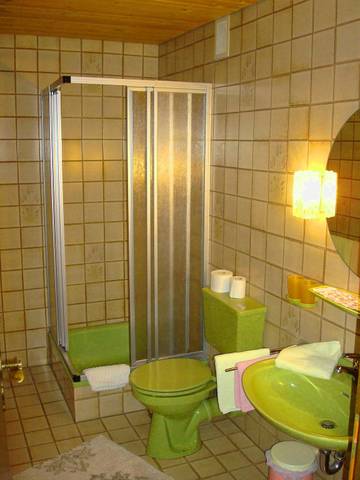 Vacation Apartment for 5 Guests in Ofterschwang, Hörnerdörfer, Picture 4