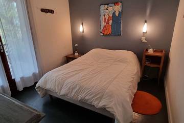 Ferienhaus für 20 Personen in Lège-Cap-Ferret, Bassin d’Arcachon, Bild 4