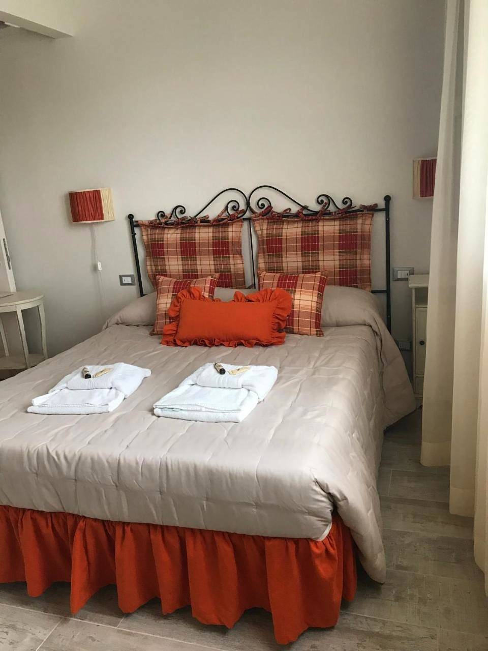 Agriturismo Villa Le Vigne in Montevarchi, Valdarno