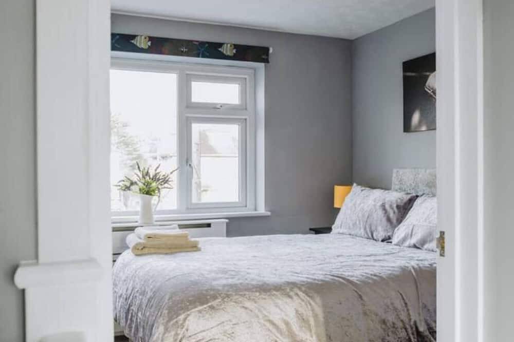 No.10 Bristol 2 bedroom boutique house with private parking and private garden in Bristol, Südwestengland