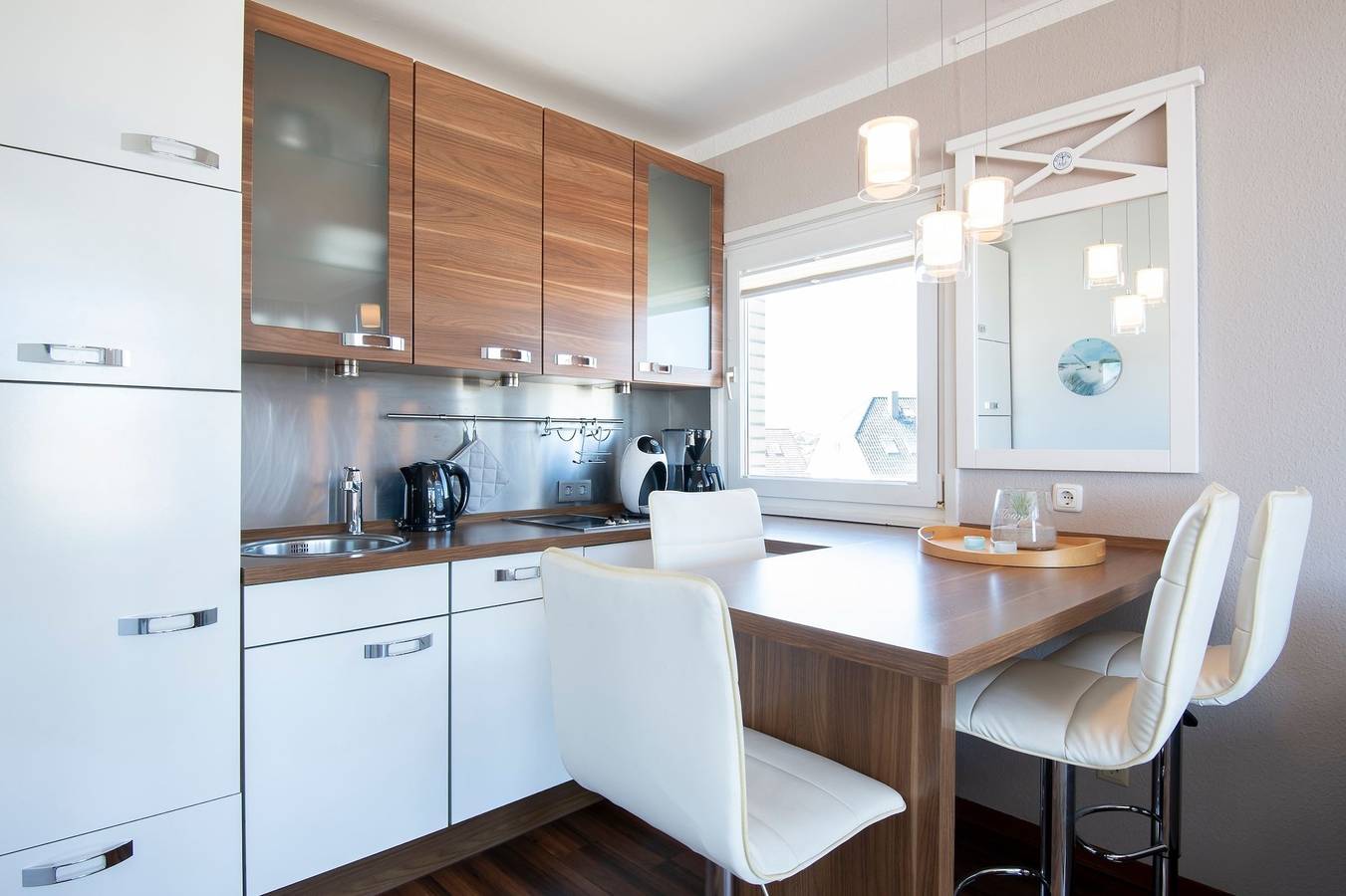 Ganze Ferienwohnung, Baltic Apartment am Dünenpark in Grömitz, Ostholstein