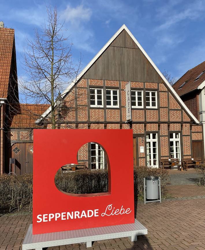 Ferienhaus für 4 Personen, mit Balkon/Terrasse und Terrasse in Lüdinghausen - 3