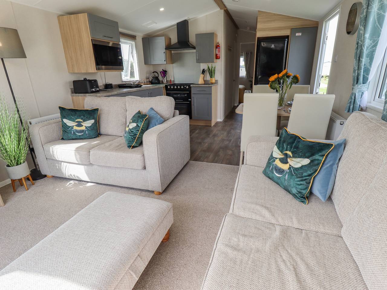 62 Pinewood in Lincolnshire