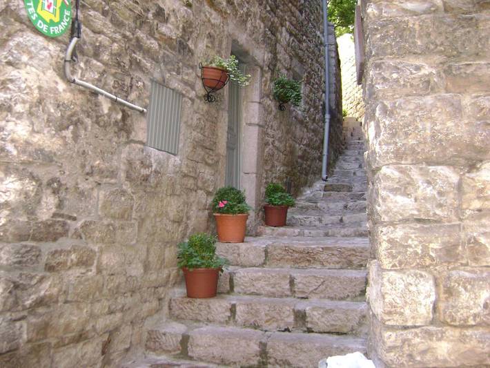 Gîte pour 5 personnes dans Gorges du Tarn Causses - 2