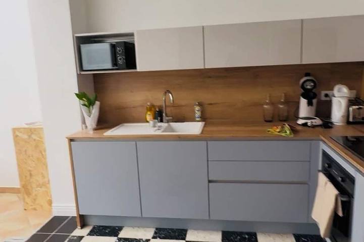 Ferienhaus für 8 Personen in Dünkirchen