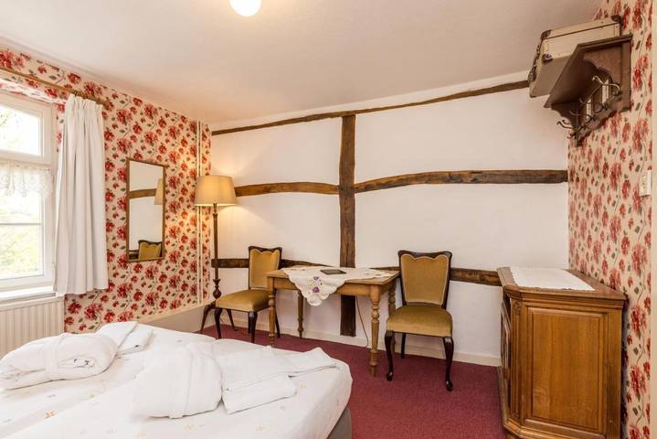 Hôtel pour 2 personnes, avec jardin et terrasse dans Epen - 2