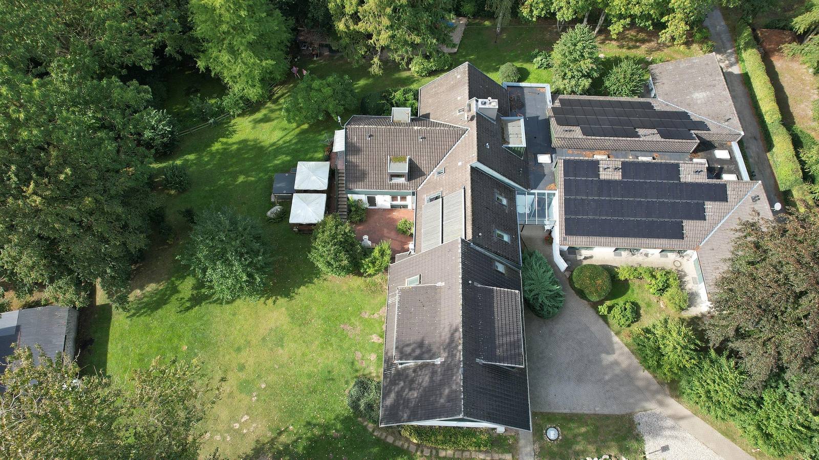 Ganze Ferienwohnung, Brunsholm 11 in Esgrus, Schleswig-Flensburg