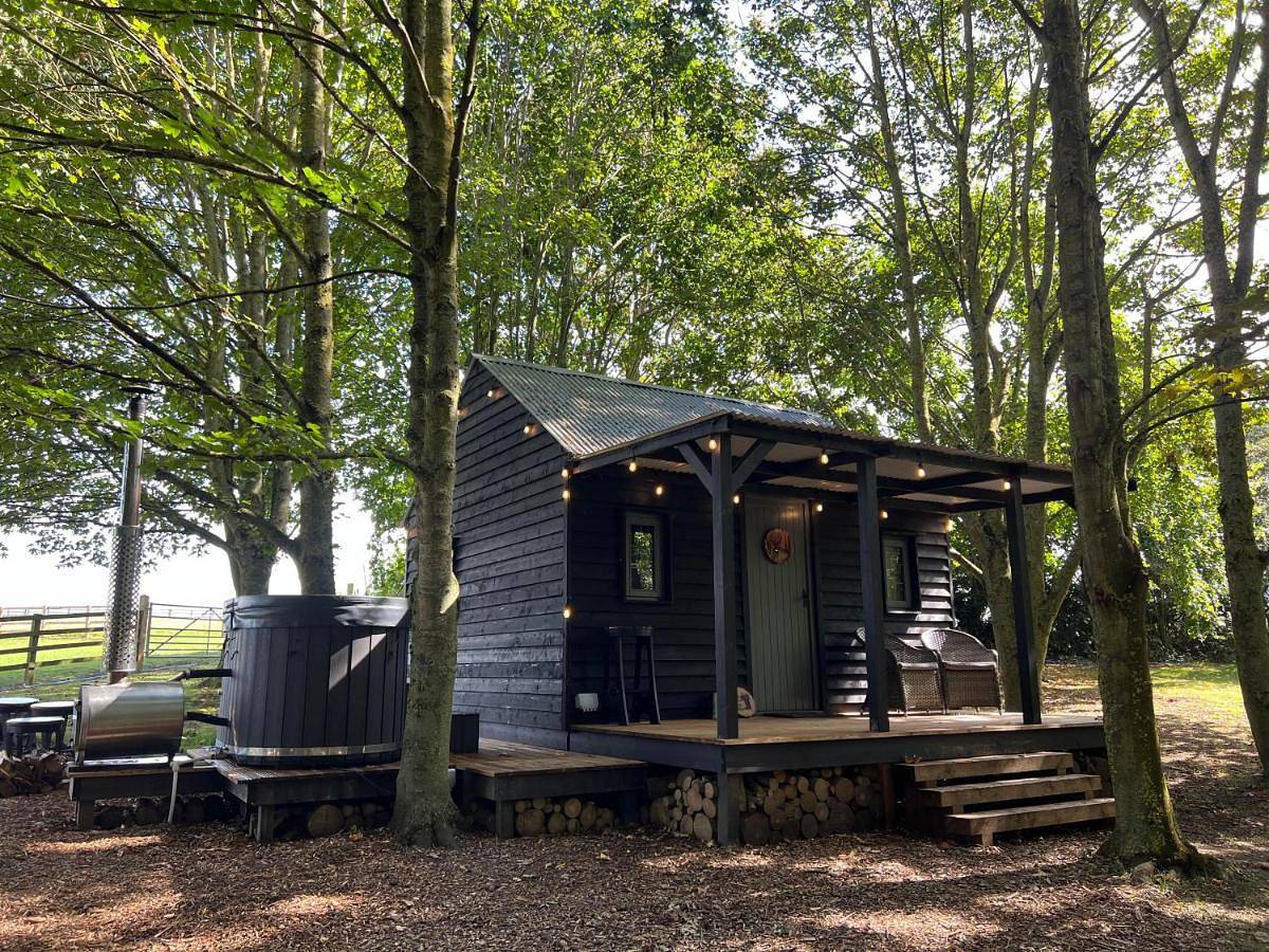 Chalet in Milton Keynes, South East England