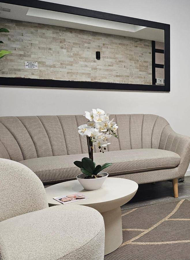 Maison d’hôte pour 4 personnes, avec vue et terrasse à Santa Pola